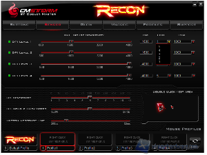 recon d2