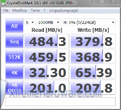 crystal 0fill